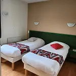 Hotel Logis Relais De La Grange