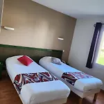 Logis Relais De La Grange 3* Nort-sur-Erdre (Loire-Atlantique)