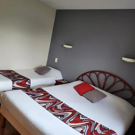 Relais De La Grange Hotel