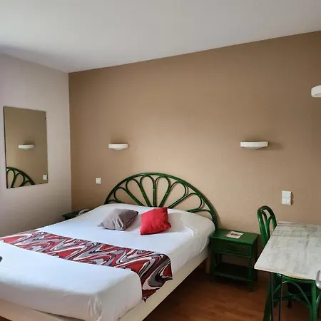 Logis Relais De La Grange 3*