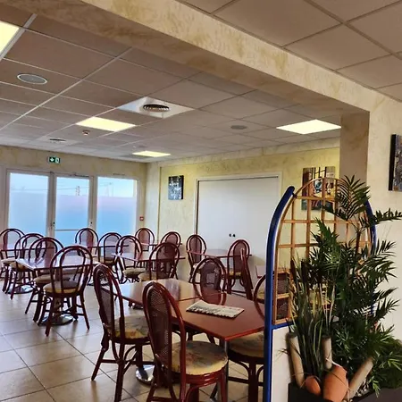 Logis Relais De La Grange 3* Nort-sur-Erdre (Loire-Atlantique)