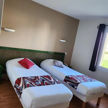Logis Relais De La Grange 3* Nort-sur-Erdre (Loire-Atlantique)