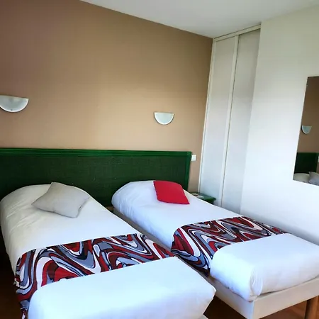 Logis Relais De La Grange Hotel Nort-sur-Erdre (Loire-Atlantique)