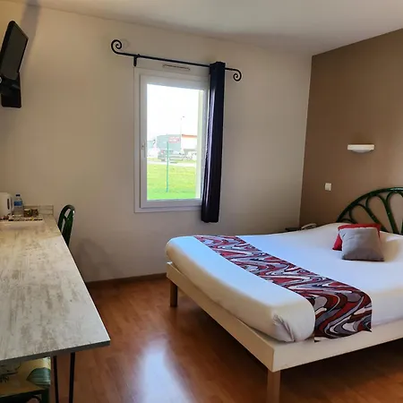 Relais De La Grange Hotel