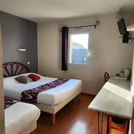 Relais De La Grange Hotel