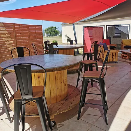 Hotel Relais De La Grange