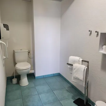 Relais De La Grange فندق Nort-sur-Erdre (Loire-Atlantique)