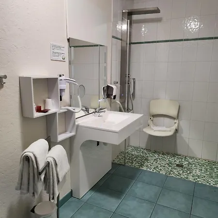 Relais De La Grange Nort-sur-Erdre