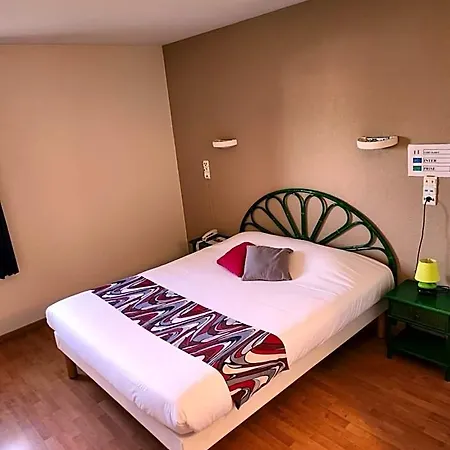 Logis Relais De La Grange 3*