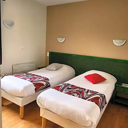 Logis Relais De La Grange 3*
