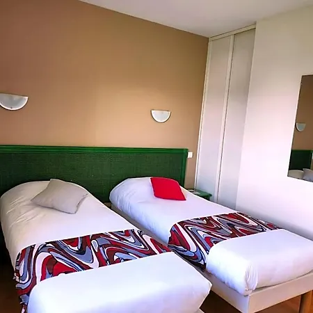 Logis Relais De La Grange 3*