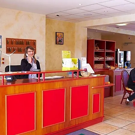 Logis Relais De La Grange