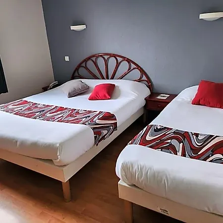 Logis Relais De La Grange
