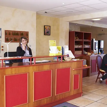 Logis Relais De La Grange