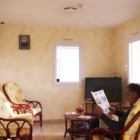 فندق Relais De La Grange