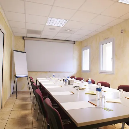 فندق Relais De La Grange