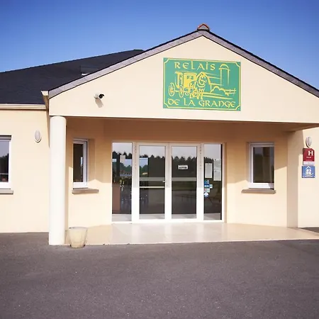 Hotel Relais De La Grange