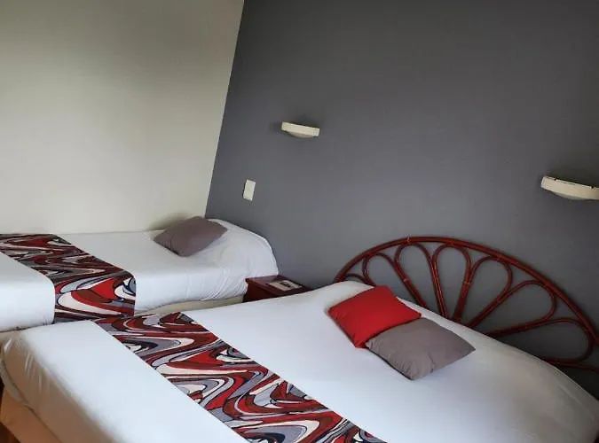 Relais De La Grange Hotel