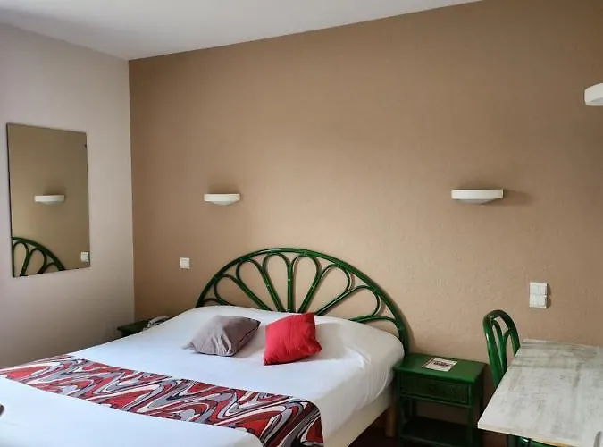 Relais De La Grange 3*