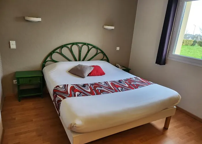 Relais De La Grange Hotel Nort-sur-Erdre (Loire-Atlantique)