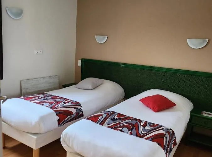 Hotel Relais De La Grange