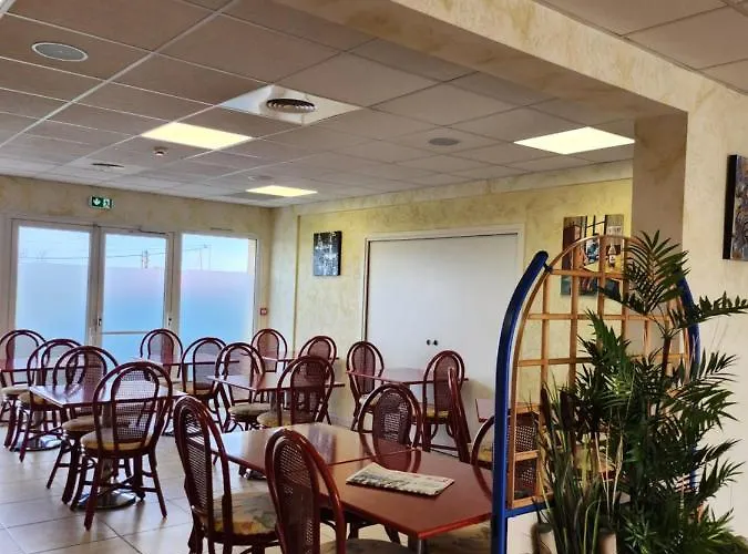 Relais De La Grange 3* Nort-sur-Erdre (Loire-Atlantique)