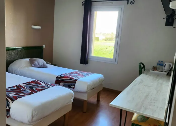 Relais De La Grange 3*