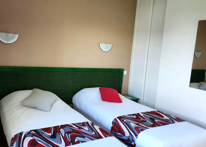 Relais De La Grange Hotel Nort-sur-Erdre (Loire-Atlantique)