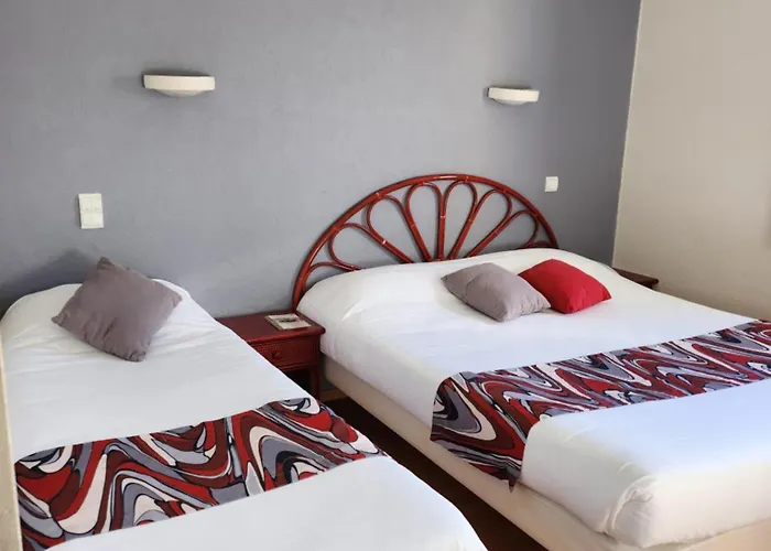 Relais De La Grange 3* Nort-sur-Erdre (Loire-Atlantique)