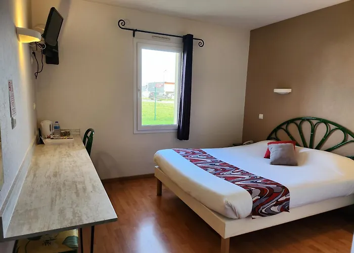 Relais De La Grange Hotel