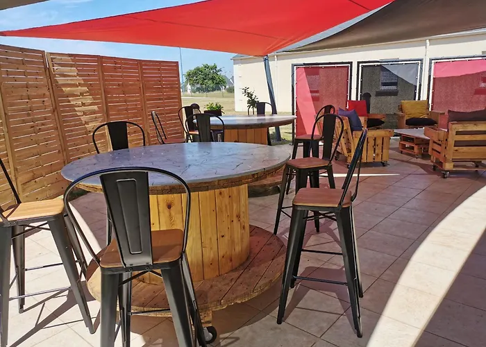 Hotel Relais De La Grange