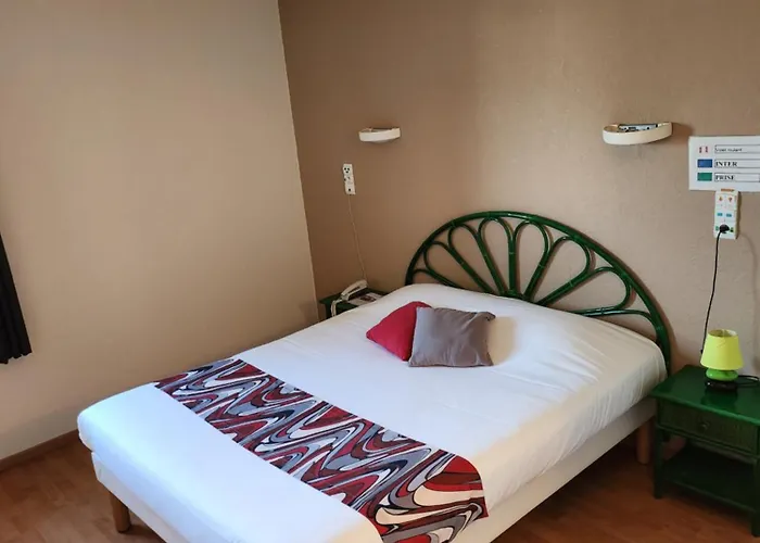 Relais De La Grange Hotel 3*