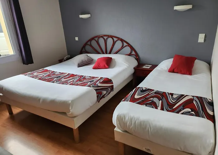 Relais De La Grange Nort-sur-Erdre (Loire-Atlantique)