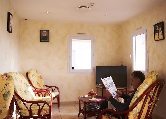 Hotel Relais De La Grange