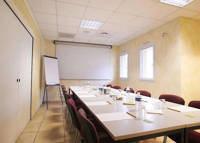 Hotel Relais De La Grange